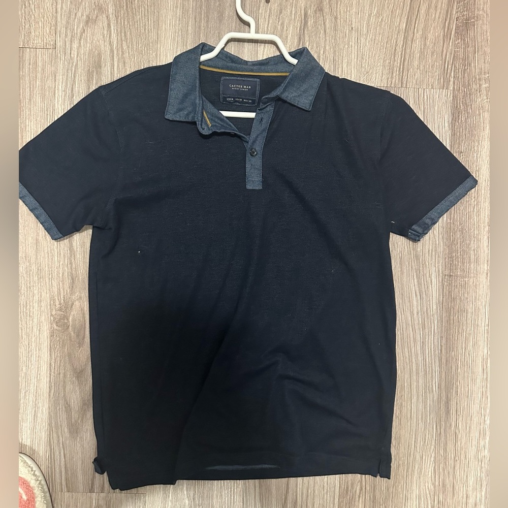Men’s polo